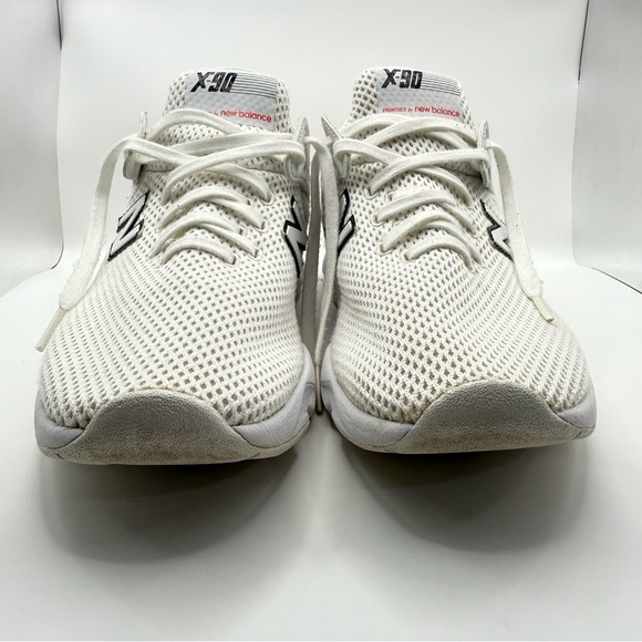 Used New Balance 247 Version 2.0 Revlite Pink Limited Edition NYC Men’s Size 11 - Picture 3 of 14